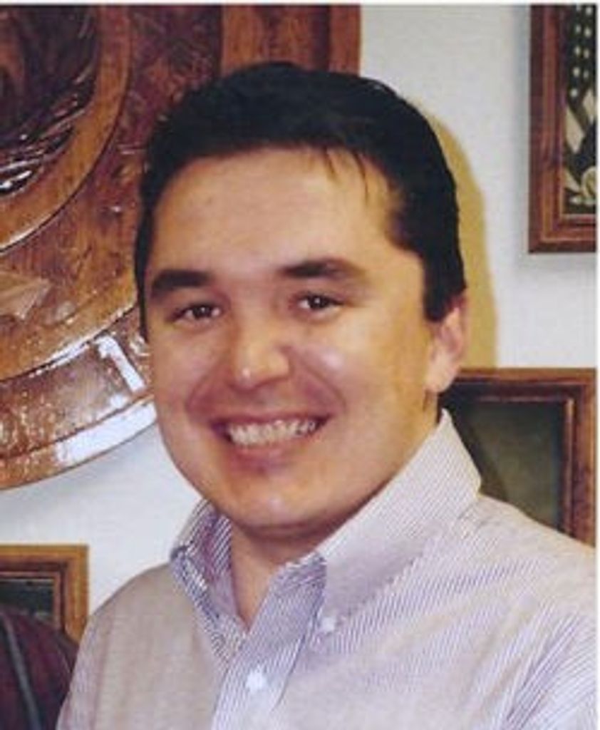 Eddie Fincher