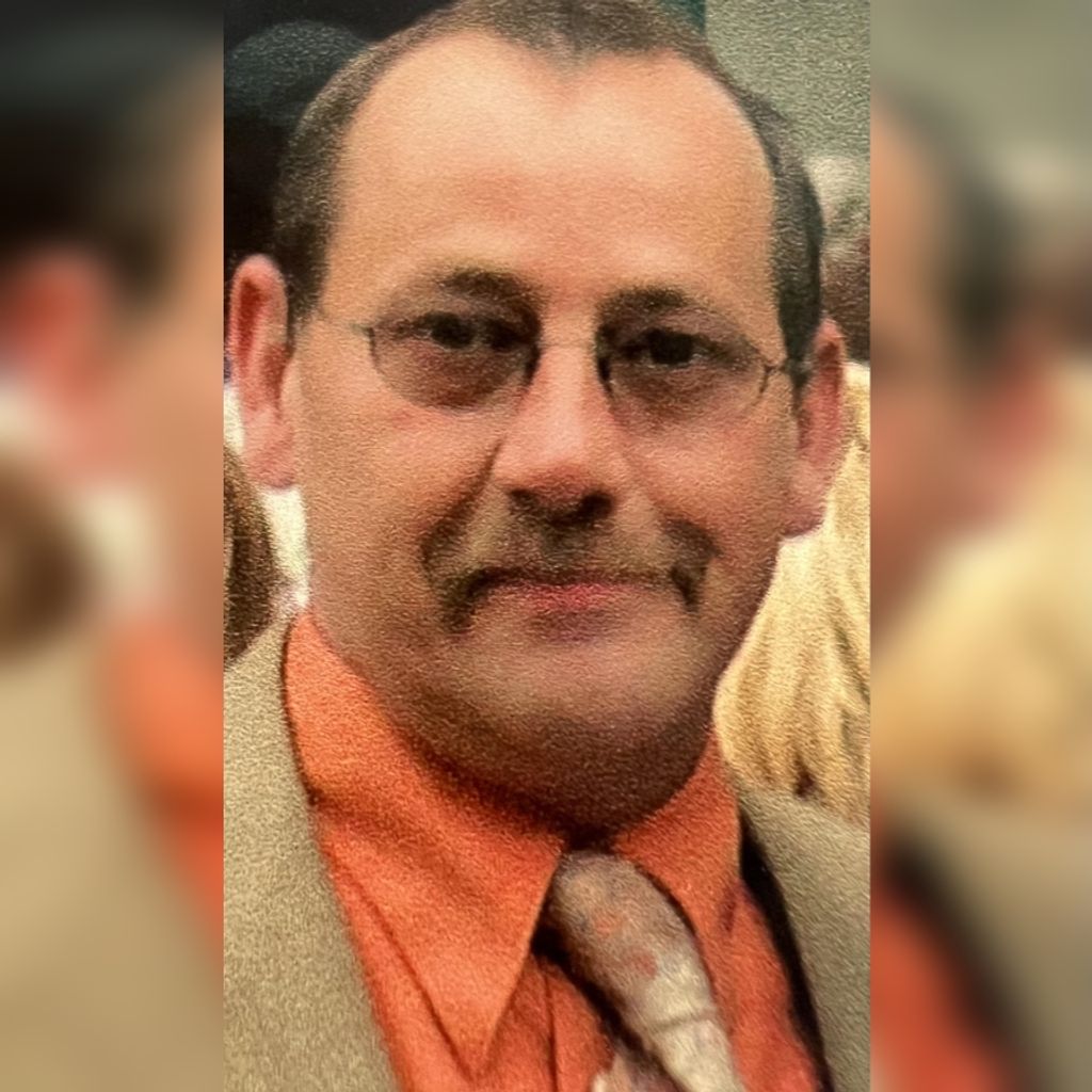 John C. Delcourt Profile Photo