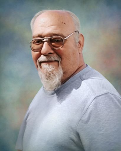 William H. McCallum's obituary image