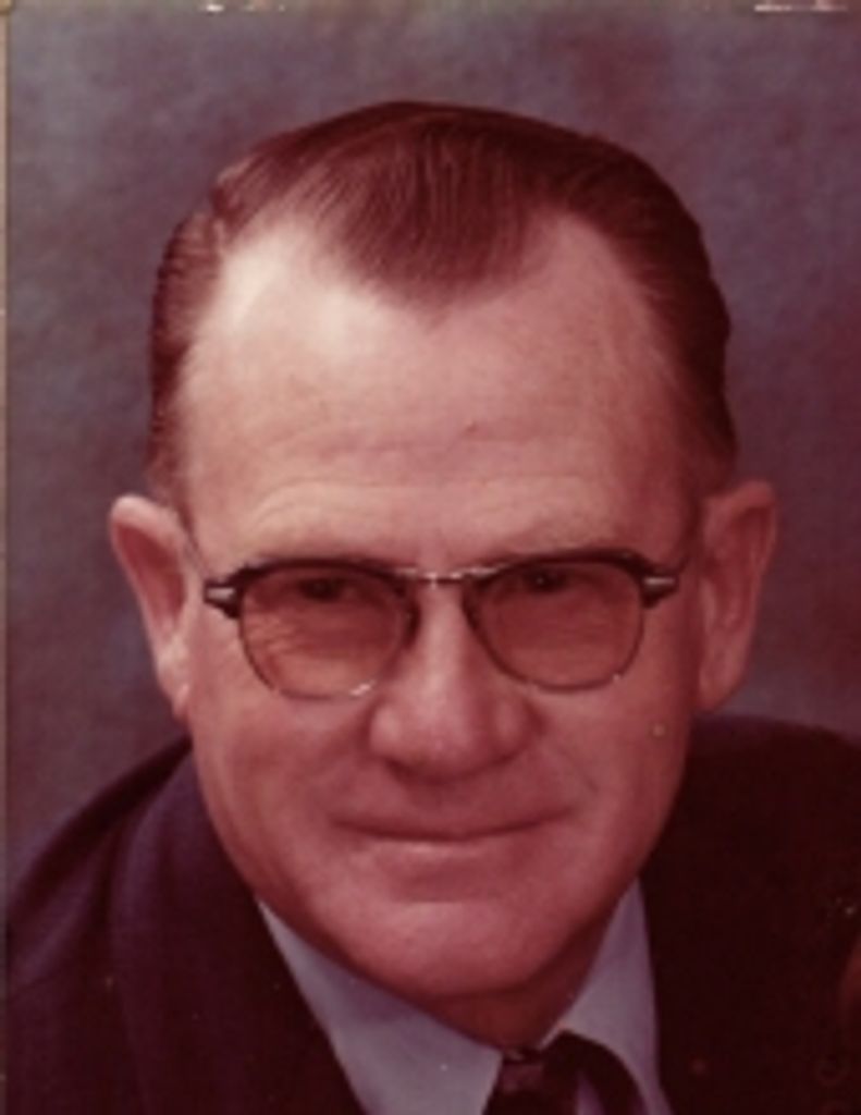 James L. Scott
