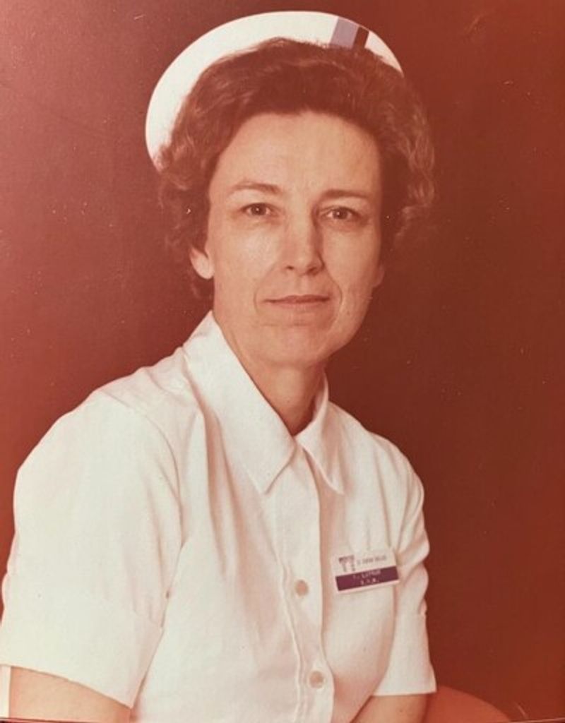 Freda Imogene Latham Profile Photo