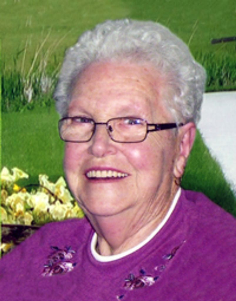 Margaret Thompson Profile Photo