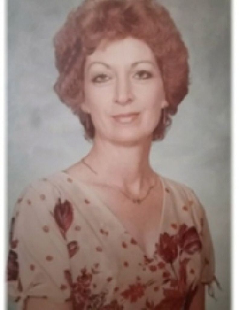 Wanda Nadine Kieltyka