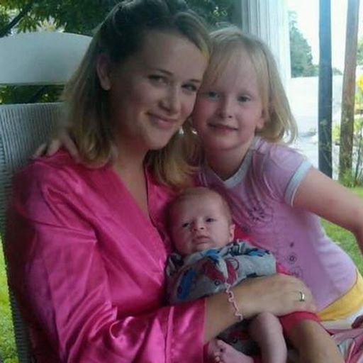 Photo of Jennifer Ashley Turner