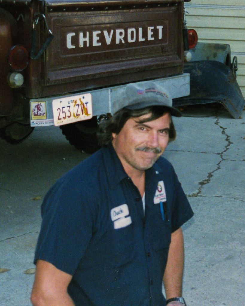 Charles Edward Alfred