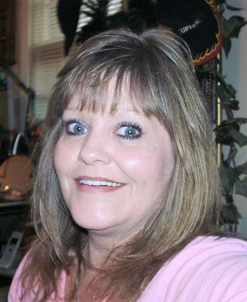 Melissa Lynn (Barnett)  Peel