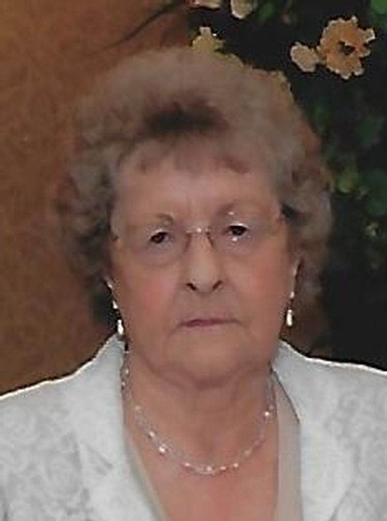 Margie Marie Baker Profile Photo