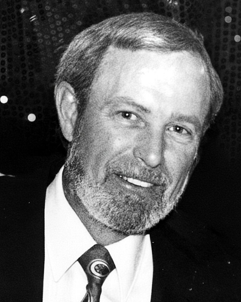 William "Ronnie" Clark
