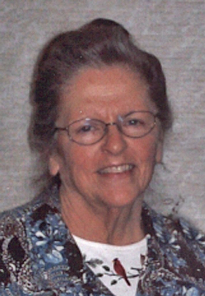 Jeanne Cecile Keegan Profile Photo