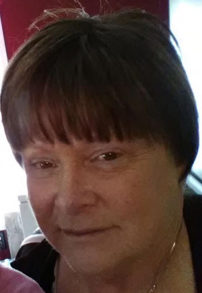 Virginia Allmond Profile Photo