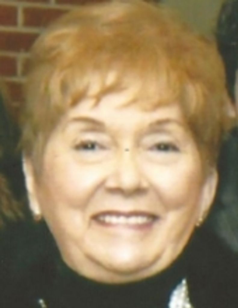 Esther L.  Mongeon