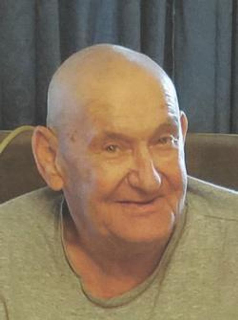 Harold Kenneth Brown