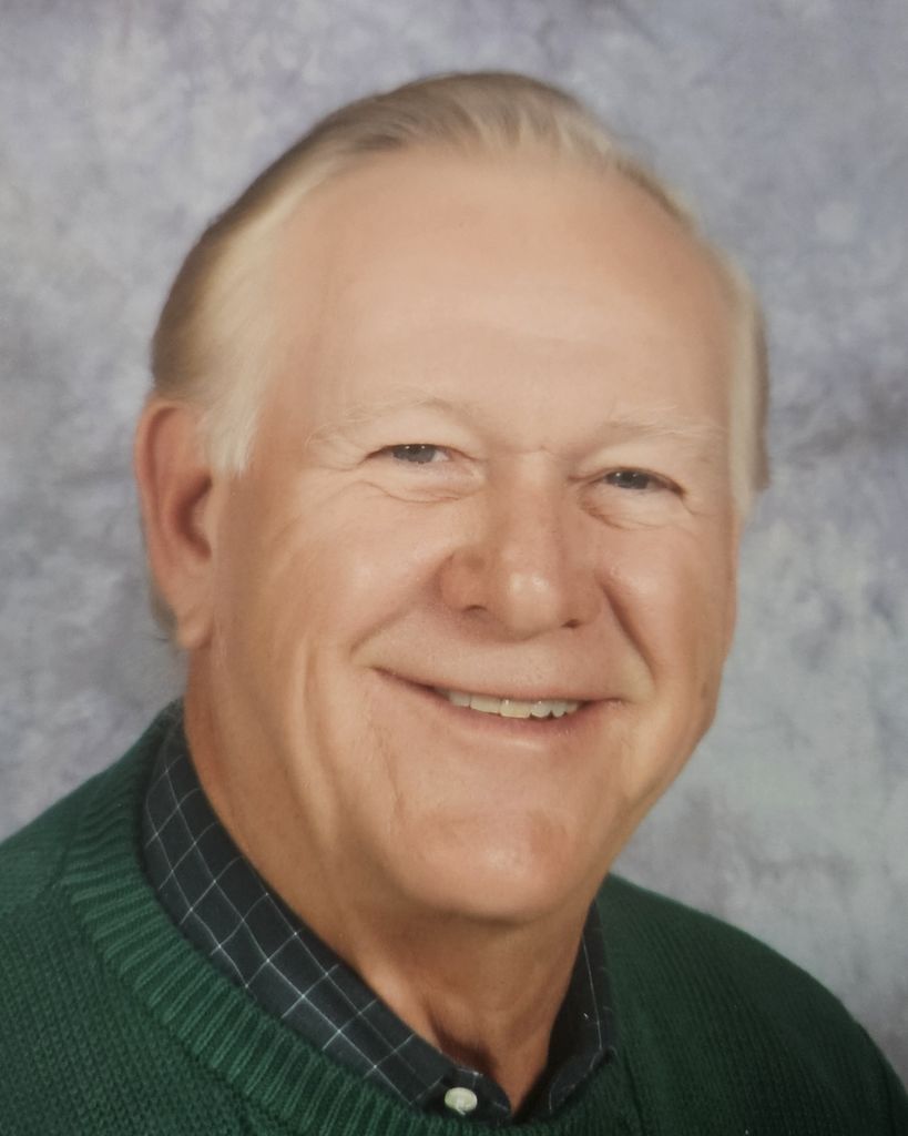 Charles Thomas Cagle Profile Photo