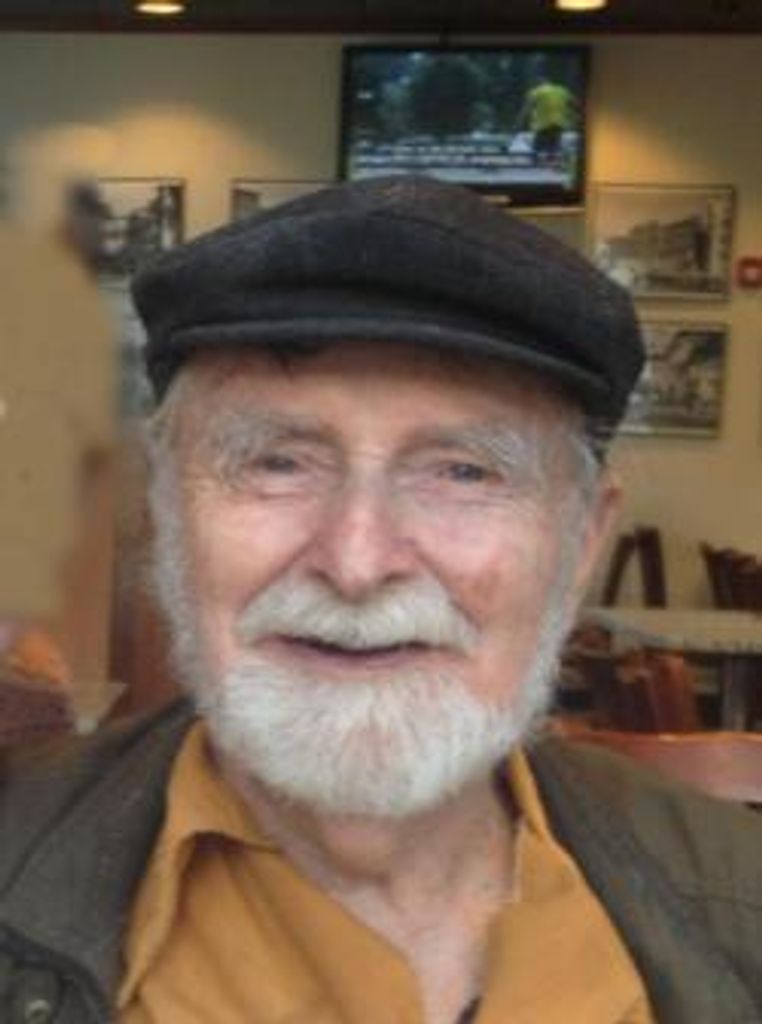 Ben Lee Thompson Profile Photo