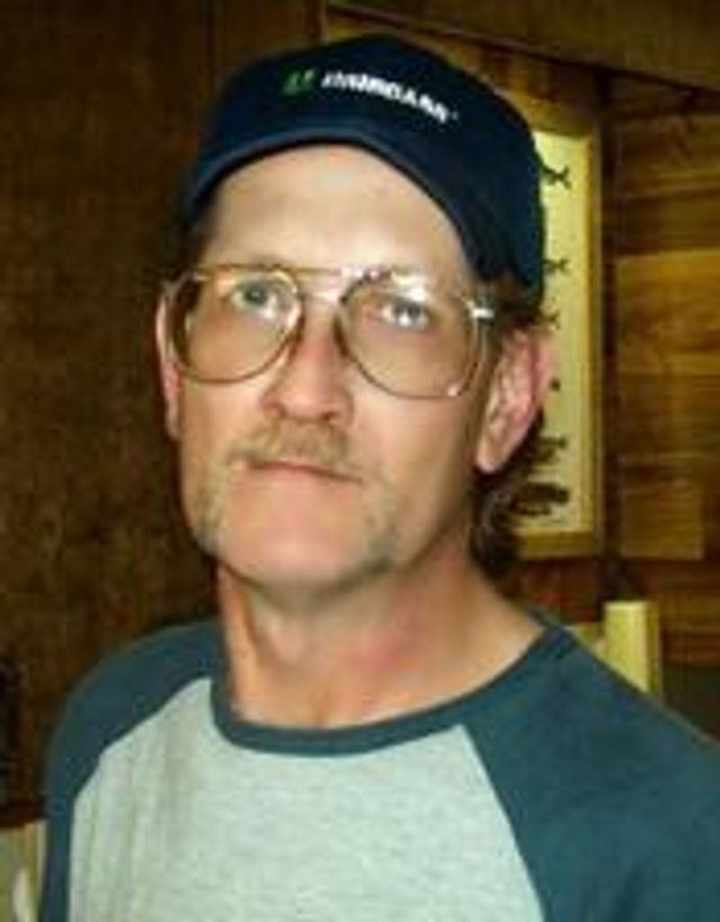 Douglas Thomas Campbell Profile Photo