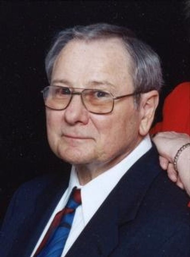 Harold D. Schneidewind