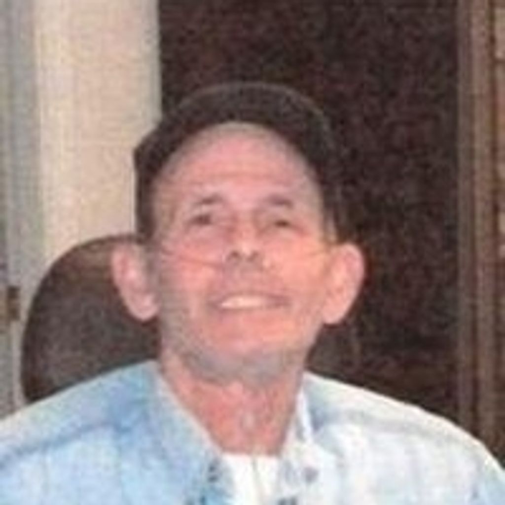 Winston Pardo