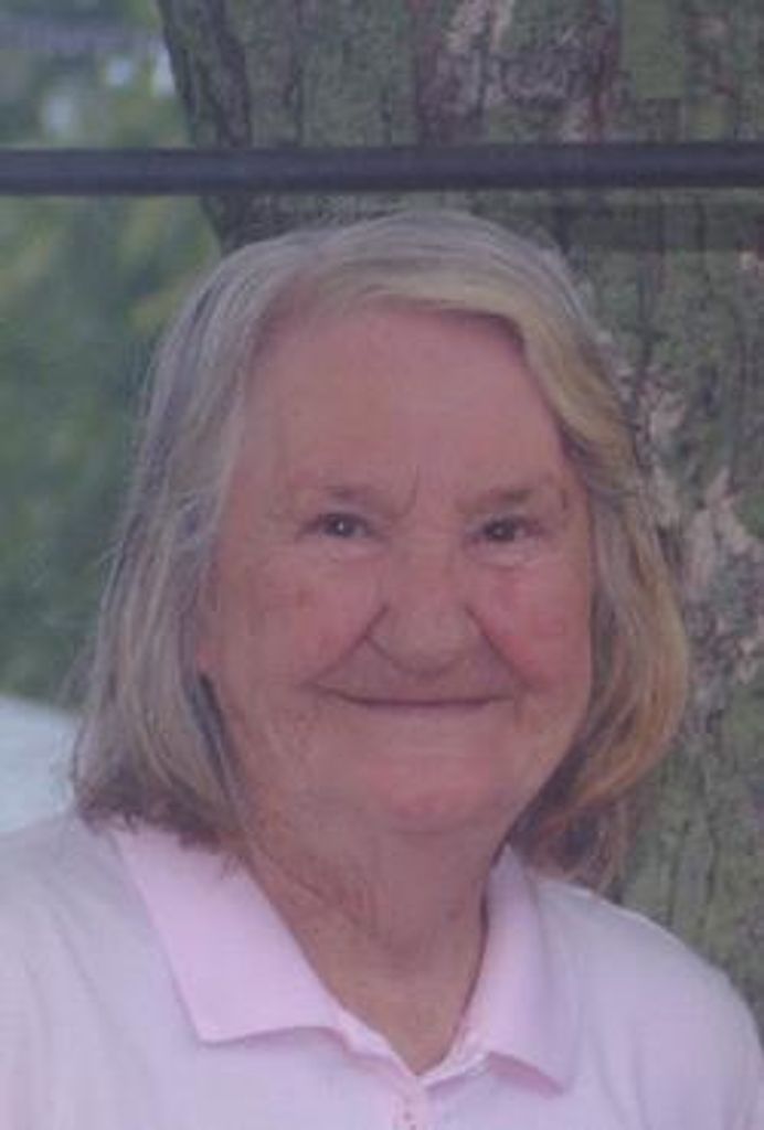 Marcella Luckey Profile Photo