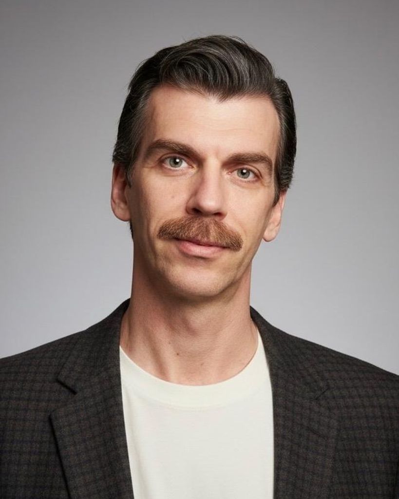 Walter S Fraunfelder, III Profile Photo