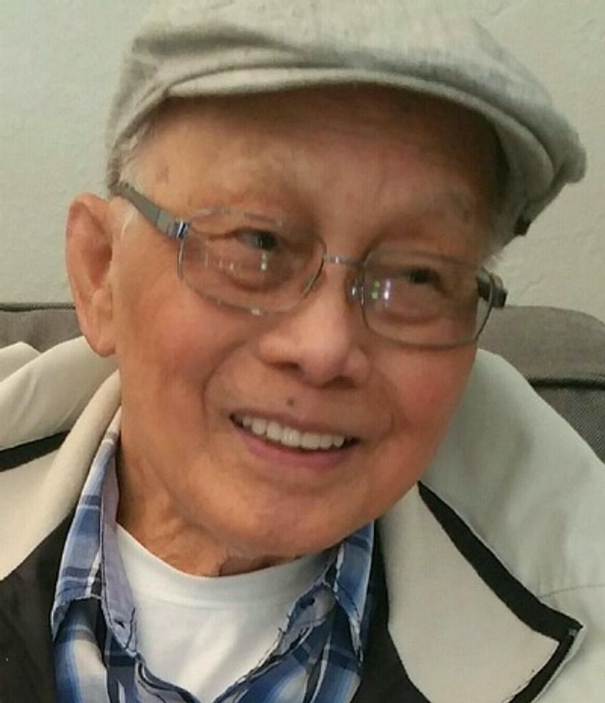 Jose Arac Aguinaldo Profile Photo