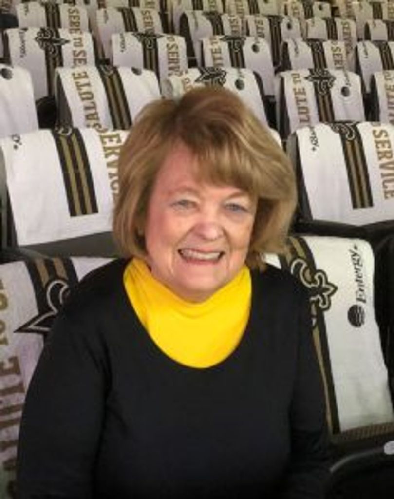 Peggy Ducey Fedoroff Profile Photo
