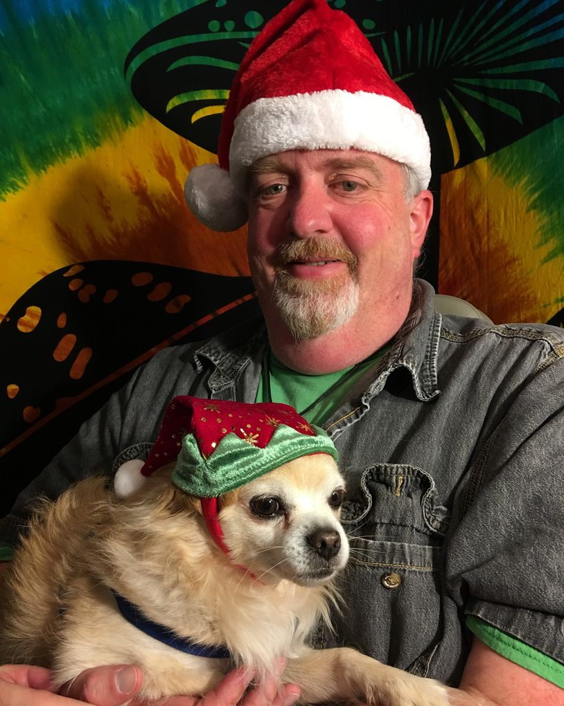 Ronald Jay Bender, Jr.