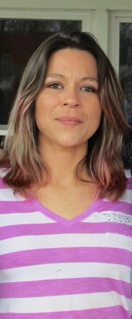 Erin Lea Hale Profile Photo
