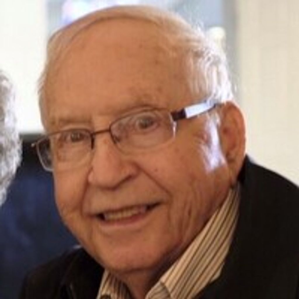 Walter Werner Profile Photo