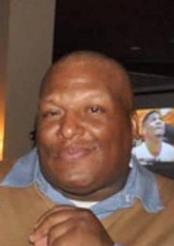 James "Jw" Corner Ii Profile Photo