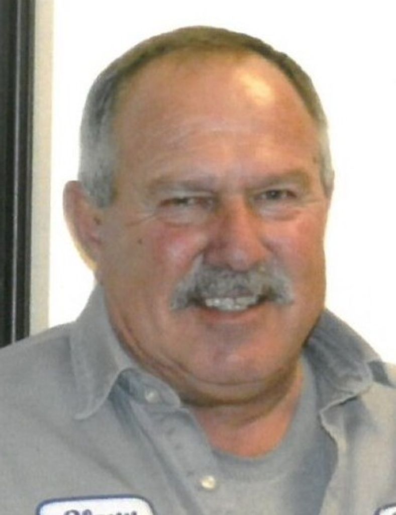 Glenn Grant Farrer Profile Photo