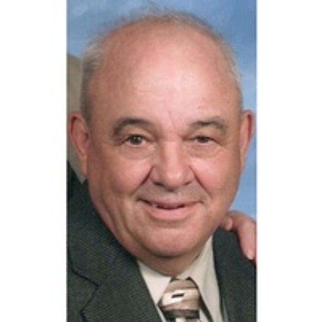 Dalton Floyd Poppe