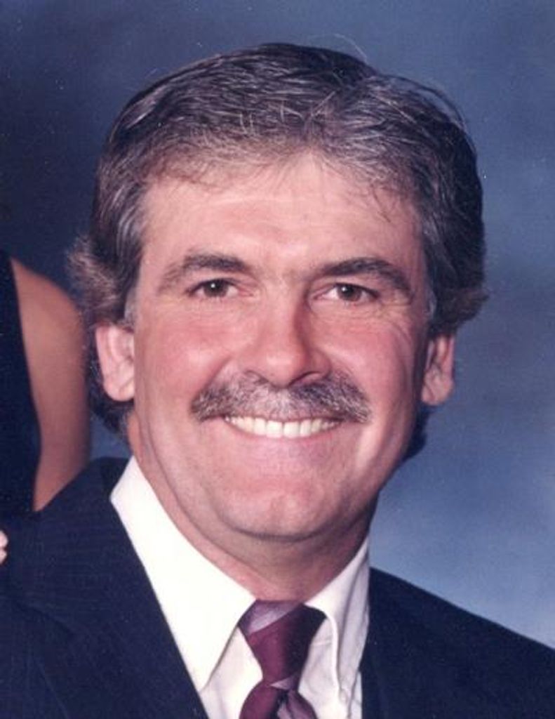 John L. Flora Profile Photo