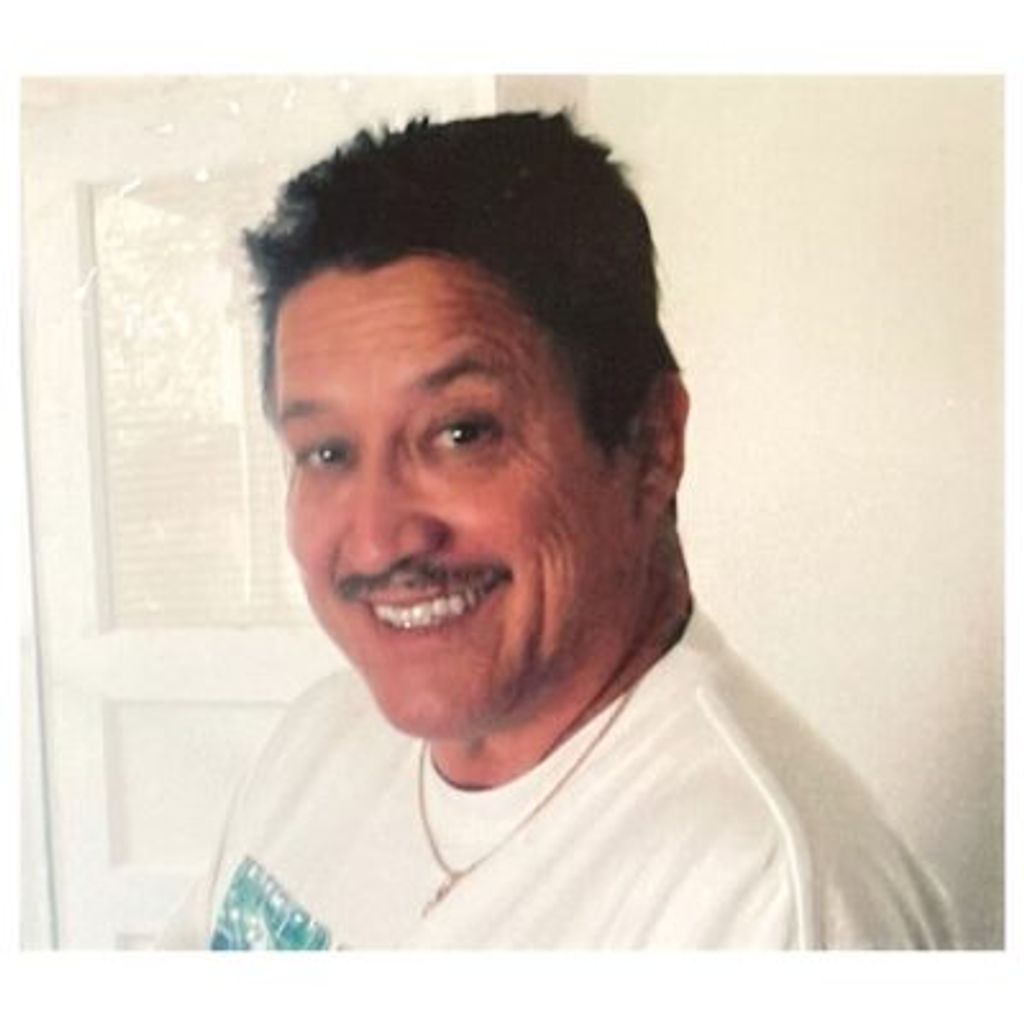 Cesar Martinez