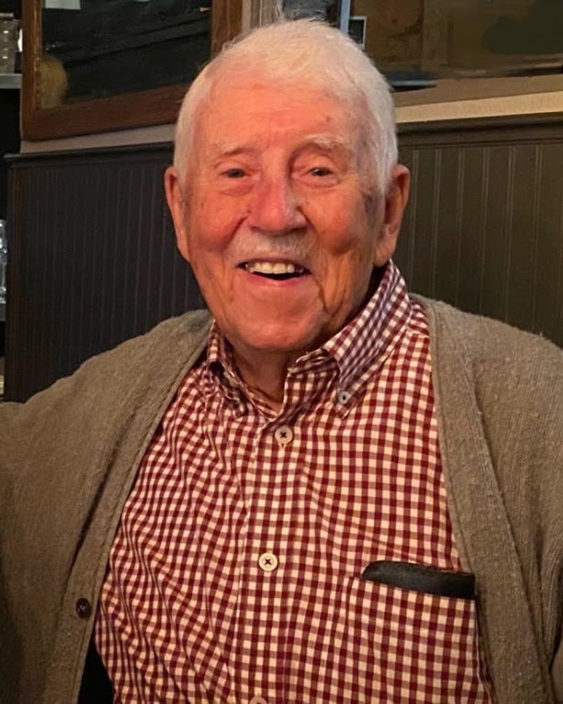 Richard "Dick" B. Fry Profile Photo