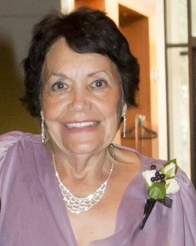Mary DeLoa