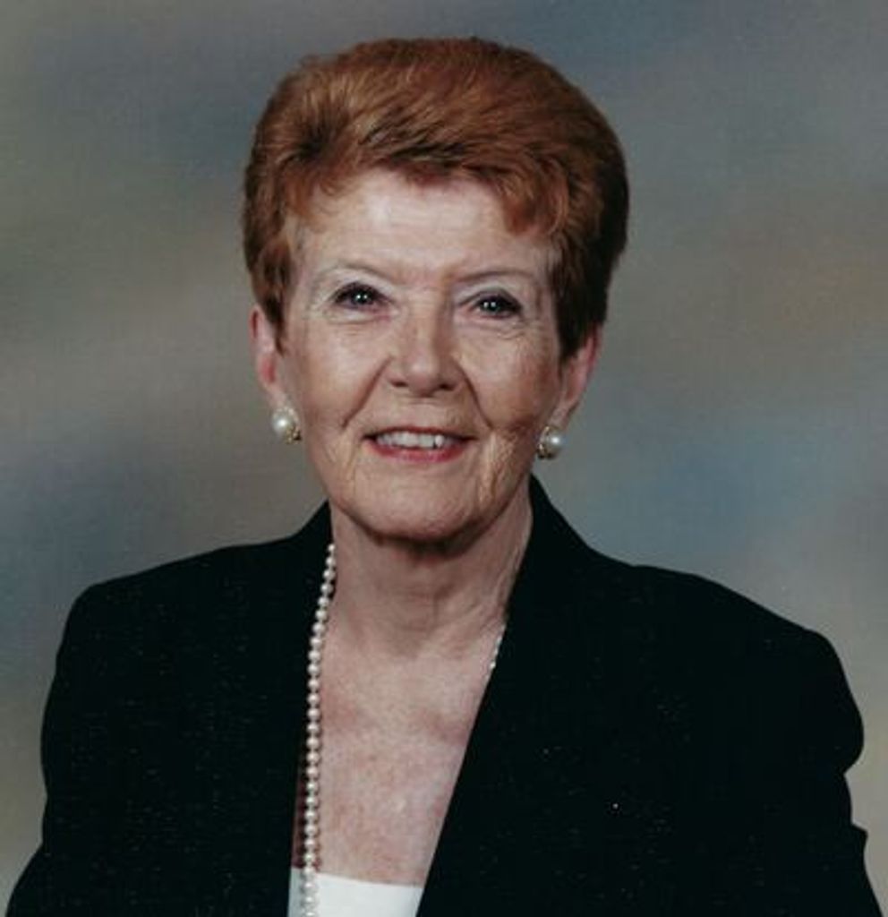 Fernande Emilienne Doyle Profile Photo