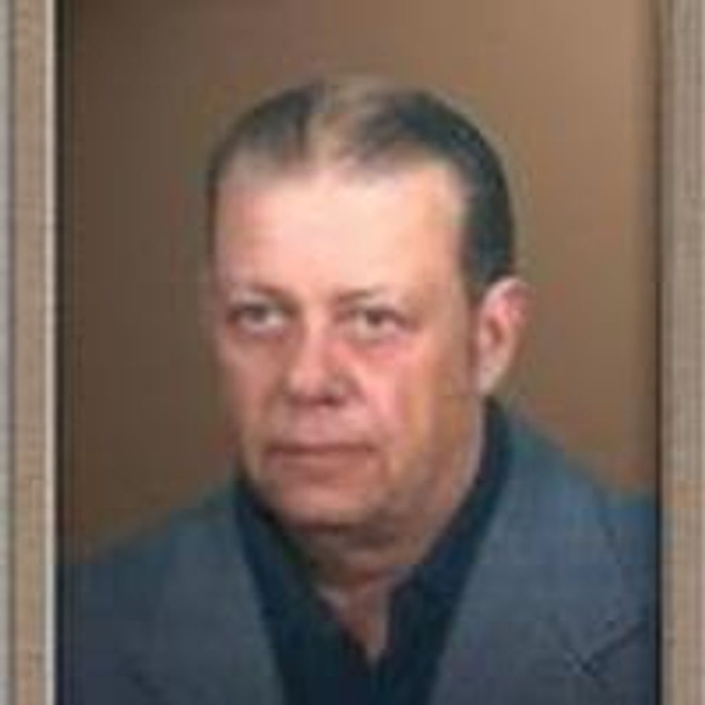 Roy Lindsay Stahl