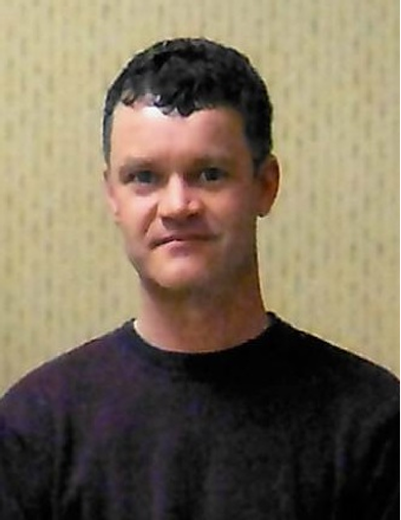 Gary Stewart Boling Profile Photo