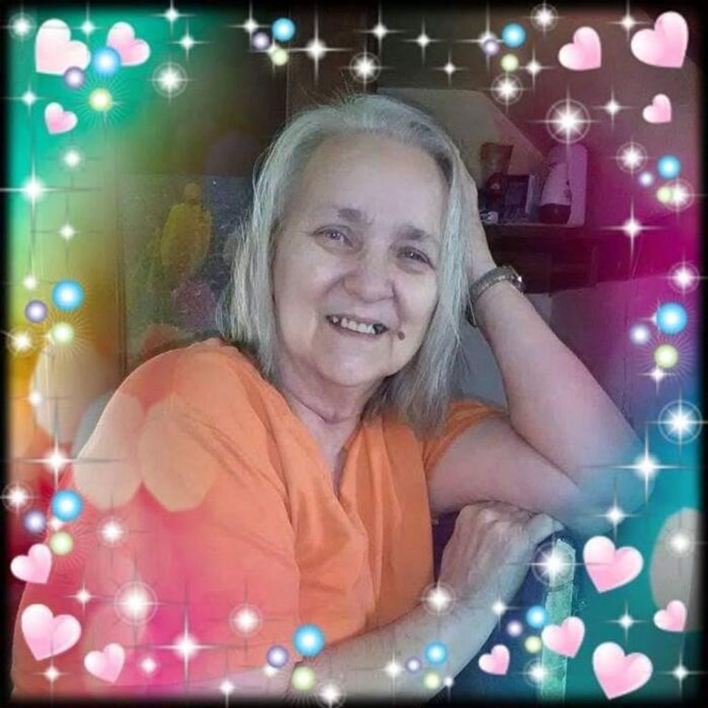 Nancy Taylor Profile Photo