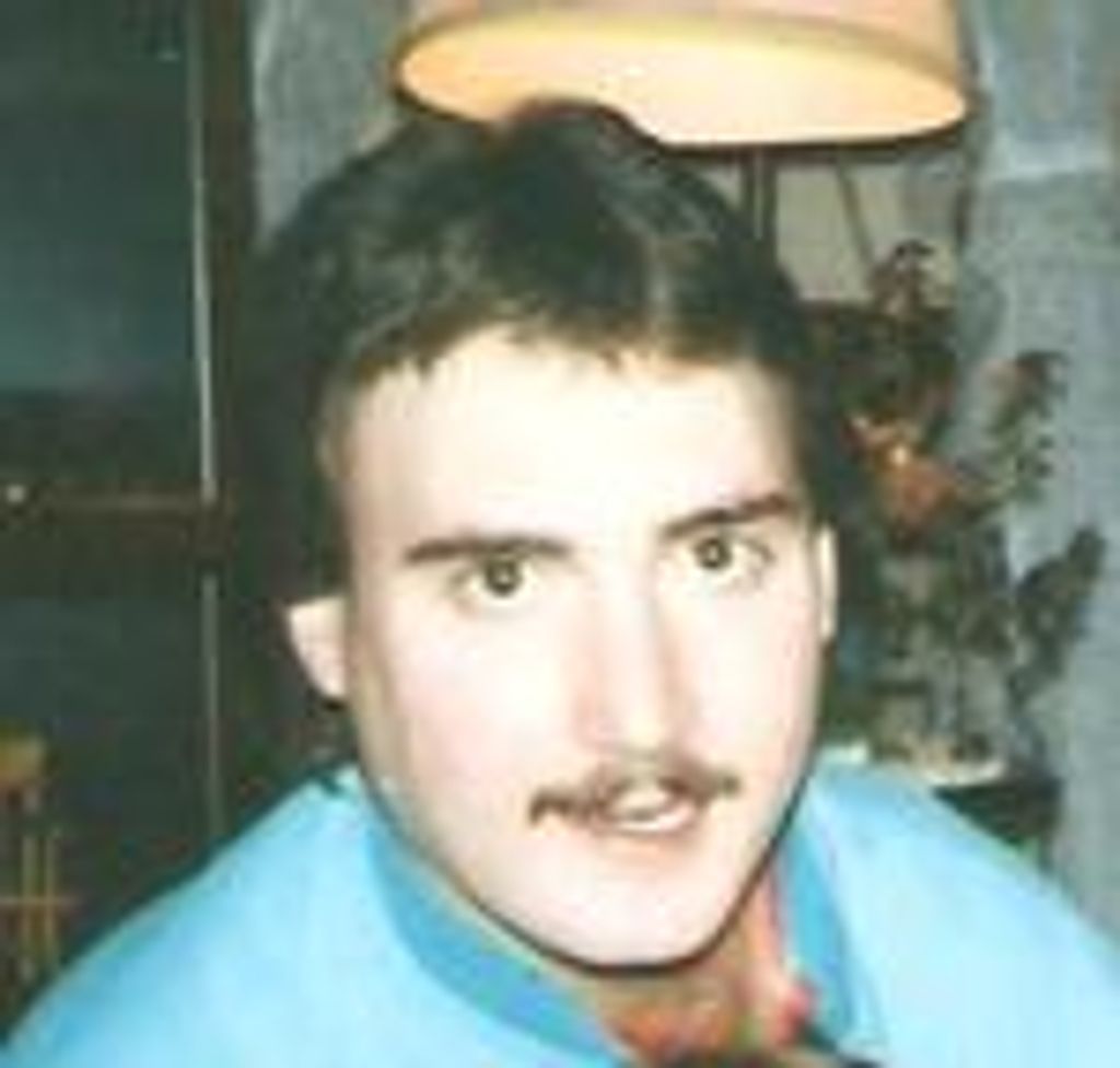 Jeffrey Gilman Gyure