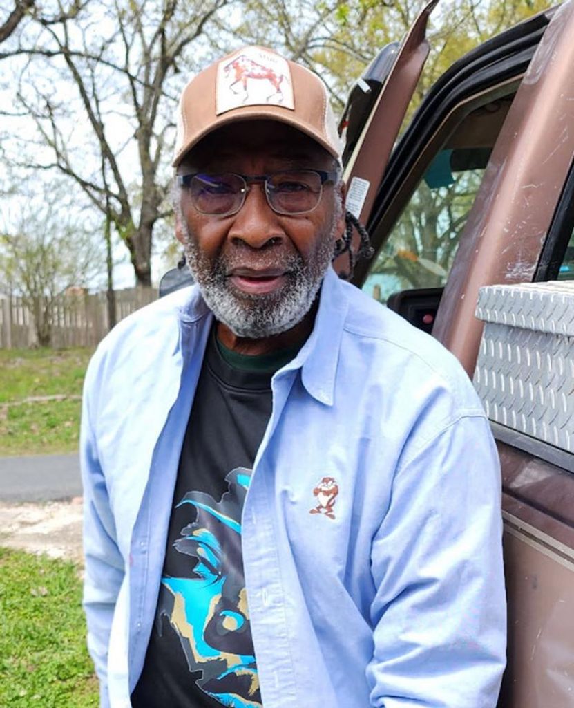 Isaac Kenneth Gethers