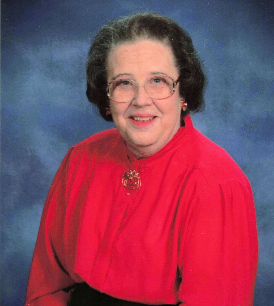 Joyce Lynn Rainey
