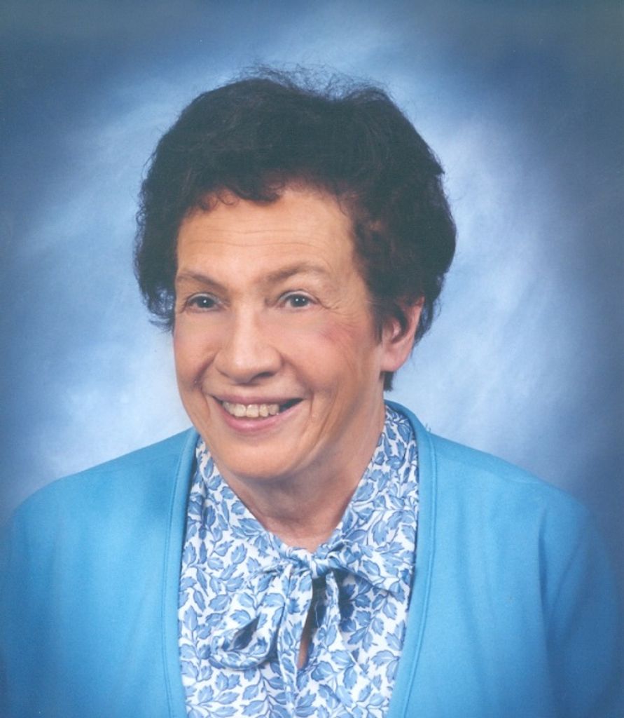 Evelyn L. (Maggs)  Frederick