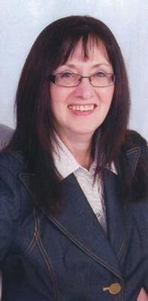 Deborah Elaine Reid