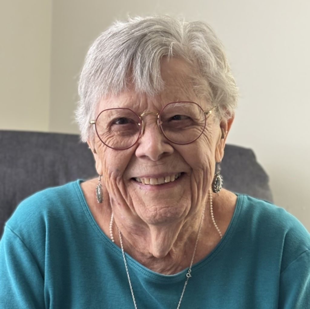 Cora Marie Rein Profile Photo