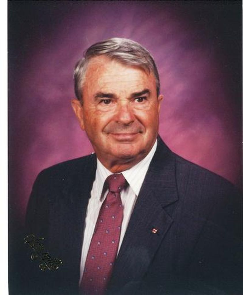 Donald Ray Rushing Profile Photo