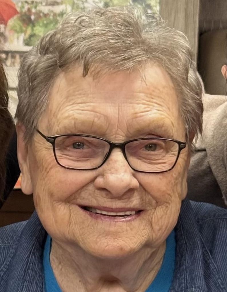 Barbara "Barb" Miesbach