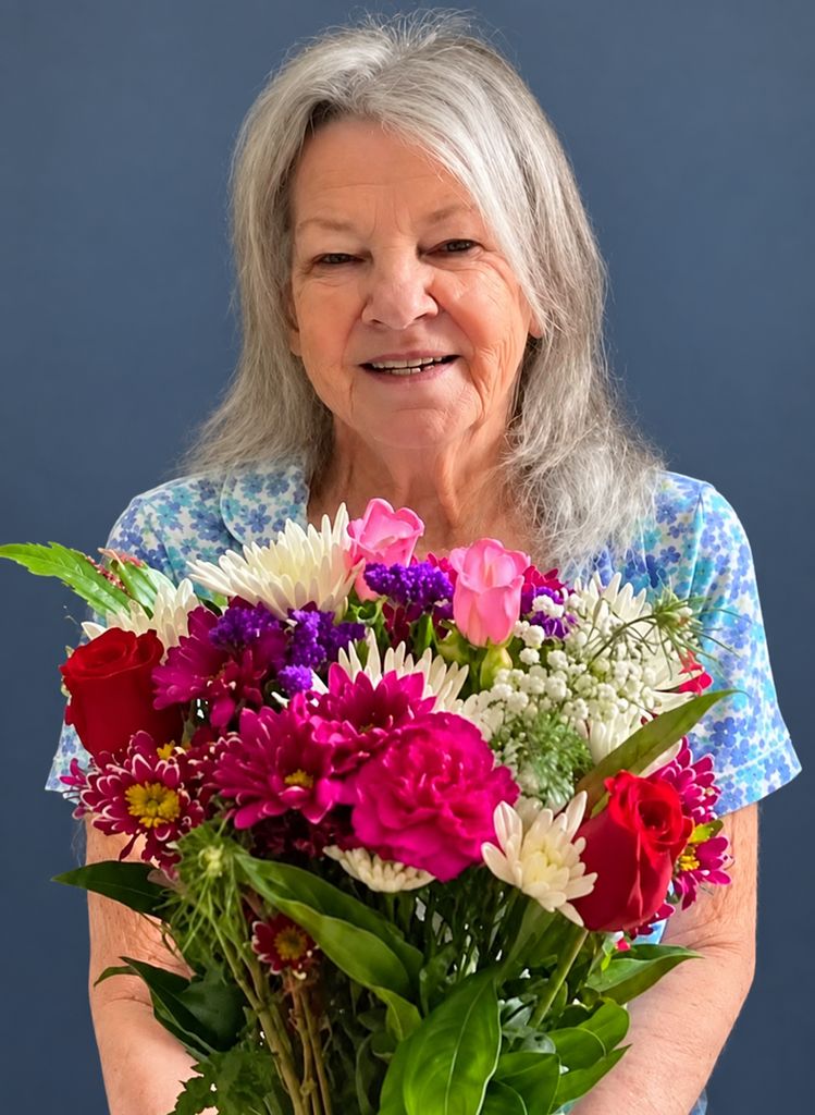 Linda Grace Wilson