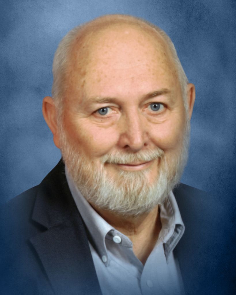 David Keith Moody Profile Photo