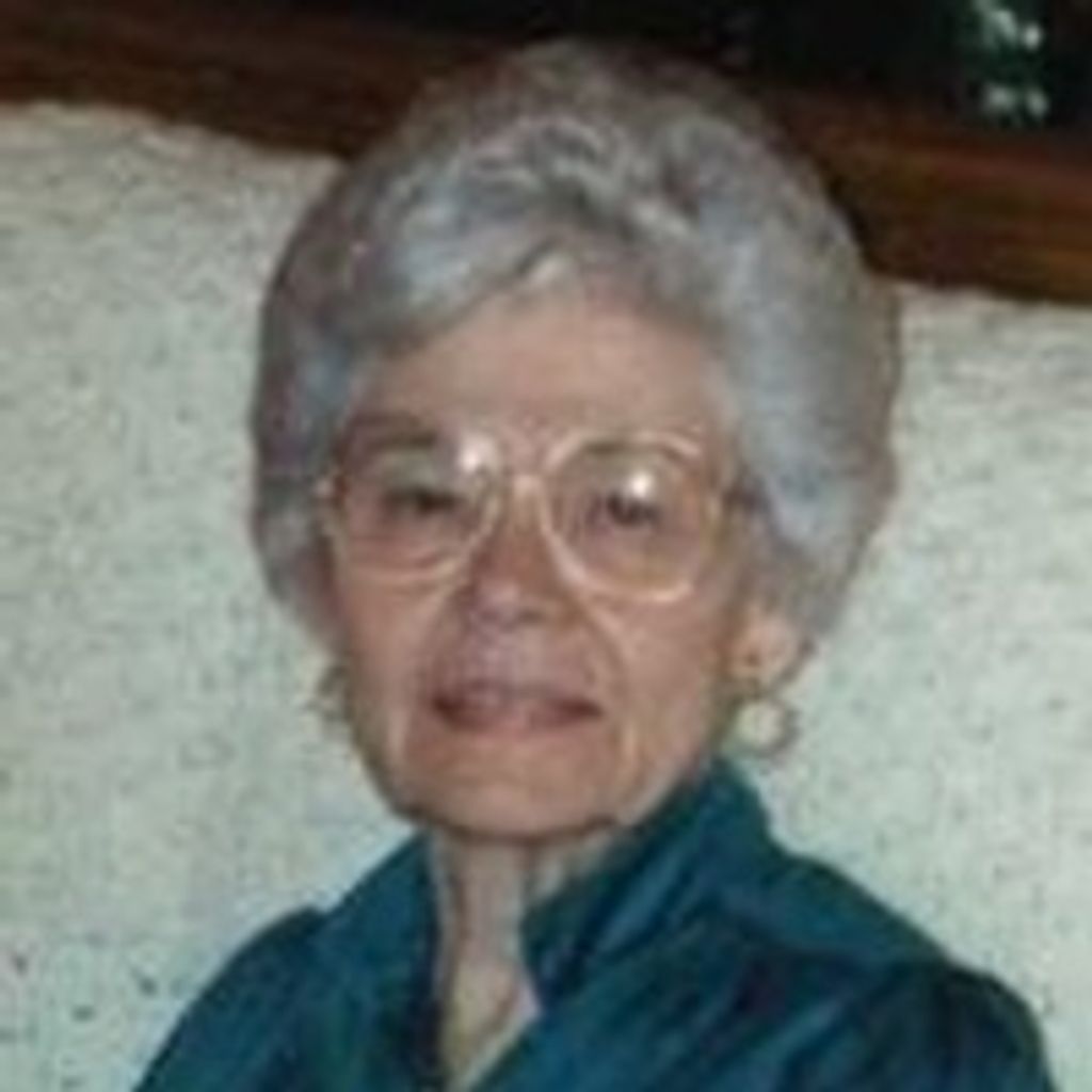 Willie Mae Montgomery